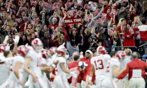College Football National Championship Prediction