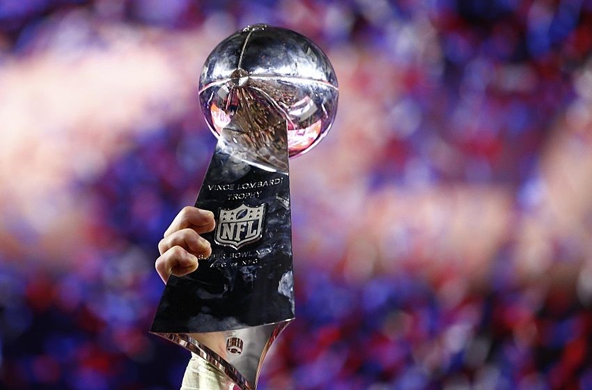 NFL Super Bowl 53: What Bookies Need to Know