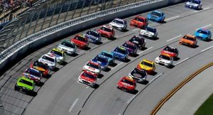 Monster Energy Cup Season