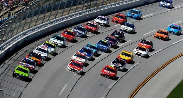 Read more about the article Monster Energy Cup Season: Get Ready for the 2019 NASCAR Season