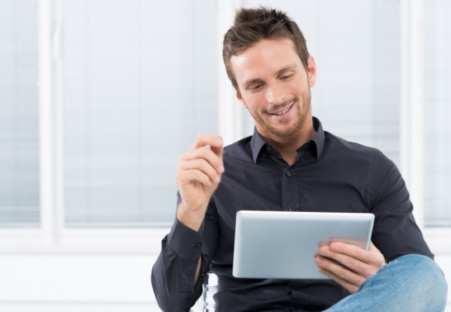 Manage Your Business Slider