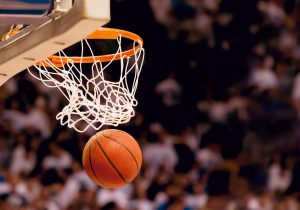 NBA Playoffs 2019