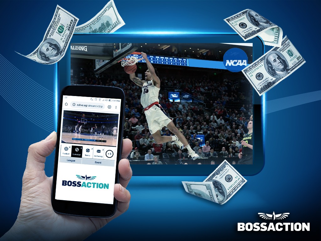 March Madness 2021: Managing College Basketball Betting