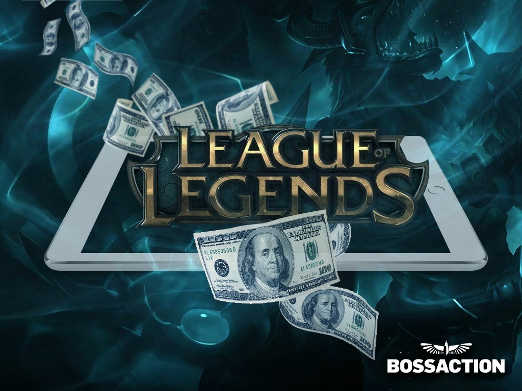 Everything Pay Per Head Agents Must Know About League of Legends Betting