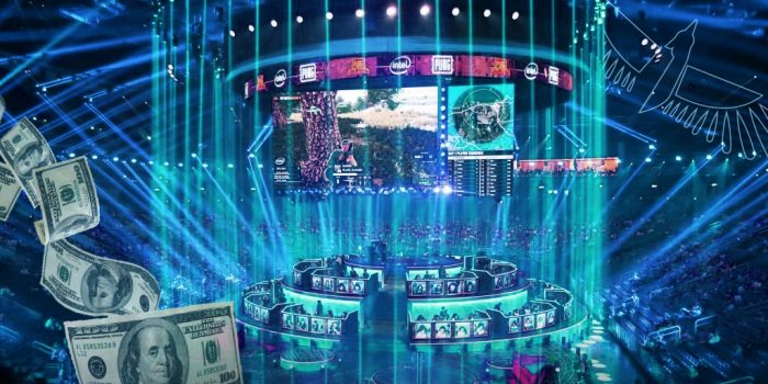 Offer Esports Betting Options For CS: GO, League of Legends, Dota 2, and Overwatch