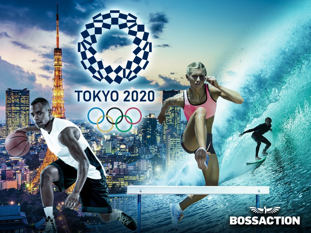 2020 Tokyo Olympics Betting Preview