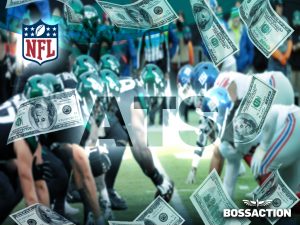 NFL Against the Spread: Watch for Action on These Teams