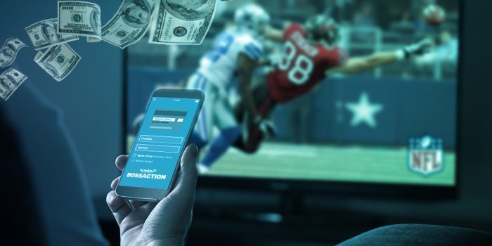 Bookmaker Tips: Managing NFL Football Betting