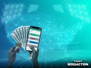Legalized Bookie Update: More States Open Doors to Online Sports Betting