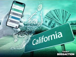 Legalized Bookie Update