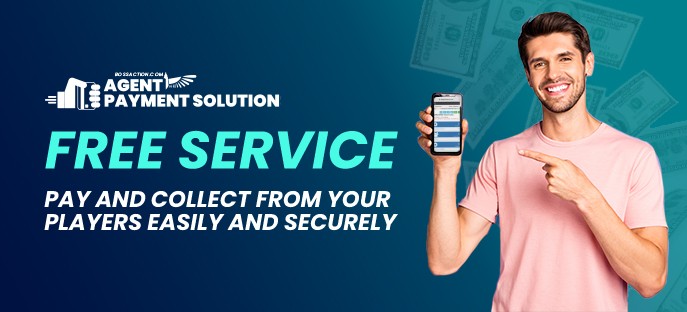 Agent Payment Solution Free Service - BossAction