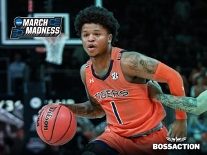 March Madness 2022 Preview