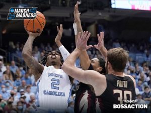 March Madness Games