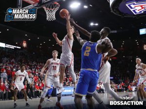 March Madness 2022 Preview