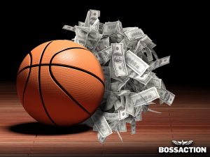 College Basketball Betting 