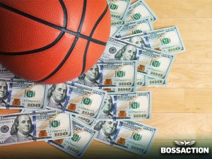 March Madness Brackets