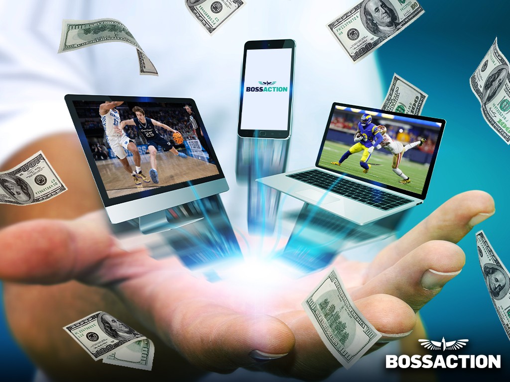 Use Sports Betting Software for Android and iPhone