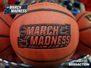 March Madness Betting