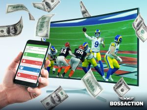Use Sports Betting Software for Android and iPhone