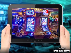 ipad- sports betting online