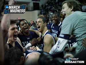 March Madness Betting