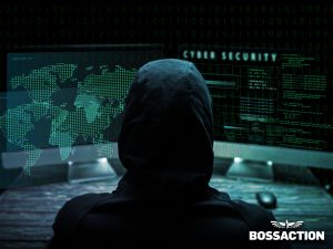 technology - cyber security