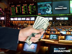 Betting - Sportsbook Mobile
