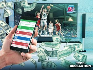 2022 NCAA Men's College Basketball Tournament Schedule
