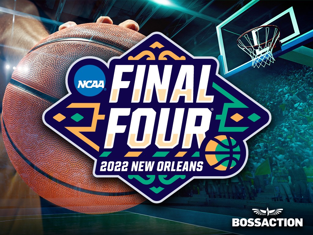 BossAction Final Four Preview