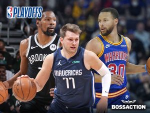 2022 NBA Playoffs Schedule