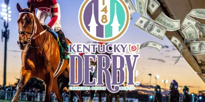 Kentucky Derby Preview