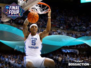 BossAction Final Four Preview