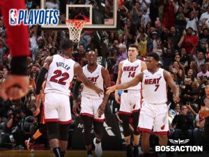 NBA - 2022 NBA Playoffs Schedule