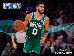 Managing NBA Playoffs Betting