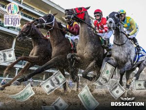 2022 Kentucky Derby