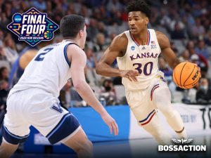BossAction Final Four Preview