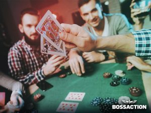 Players - Make These Bets to Win Money