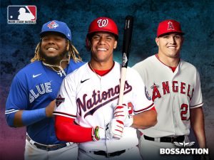 BossAction's 2022 MLB Season Preview