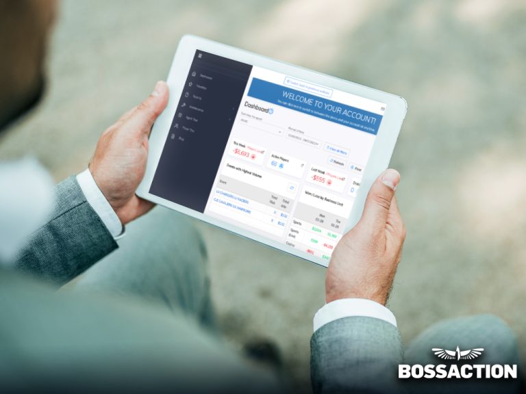 Read more about the article Call BossAction for a Free Bookie Website Consultation