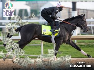 Kentucky Derby 2022