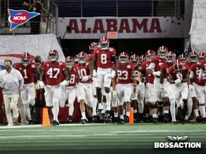 2022 NCAAF SEC Preview