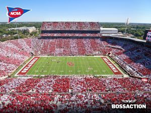 2022 NCAAF Big 12 Preview