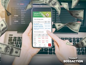 What Are Sports Betting Agents?