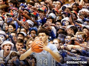 Why Nobody Can Make a Living Off of Sports Betting