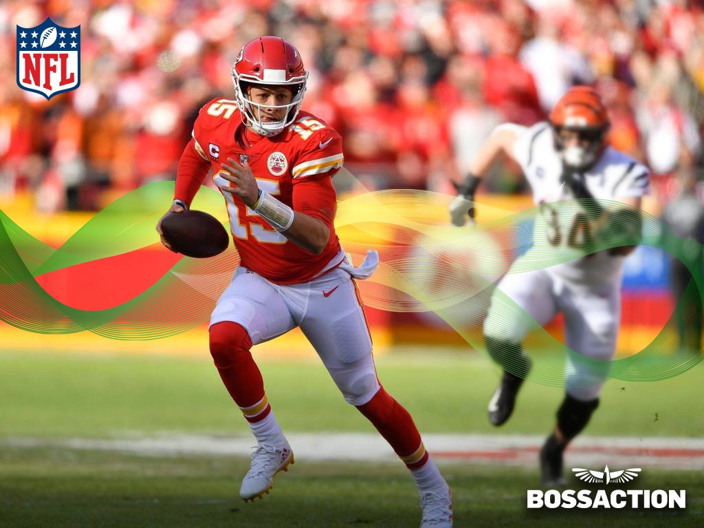 You are currently viewing BossAction 2022 NFL Schedule Preview