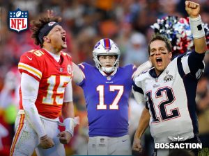 NFL MVP Odds