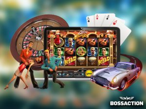 Bookie Software