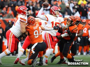 NFL Bookie Tips: Should Agents Ever Change NFL Lines 