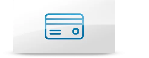 credit card icon