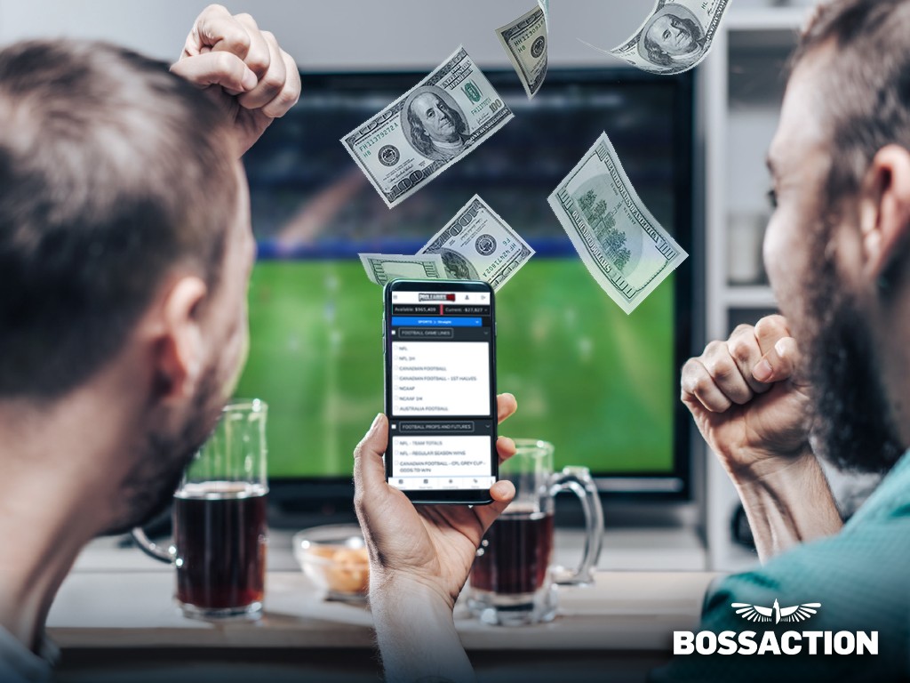 You are currently viewing Bookie Tips: Best Online Sportsbook Features Players Consider